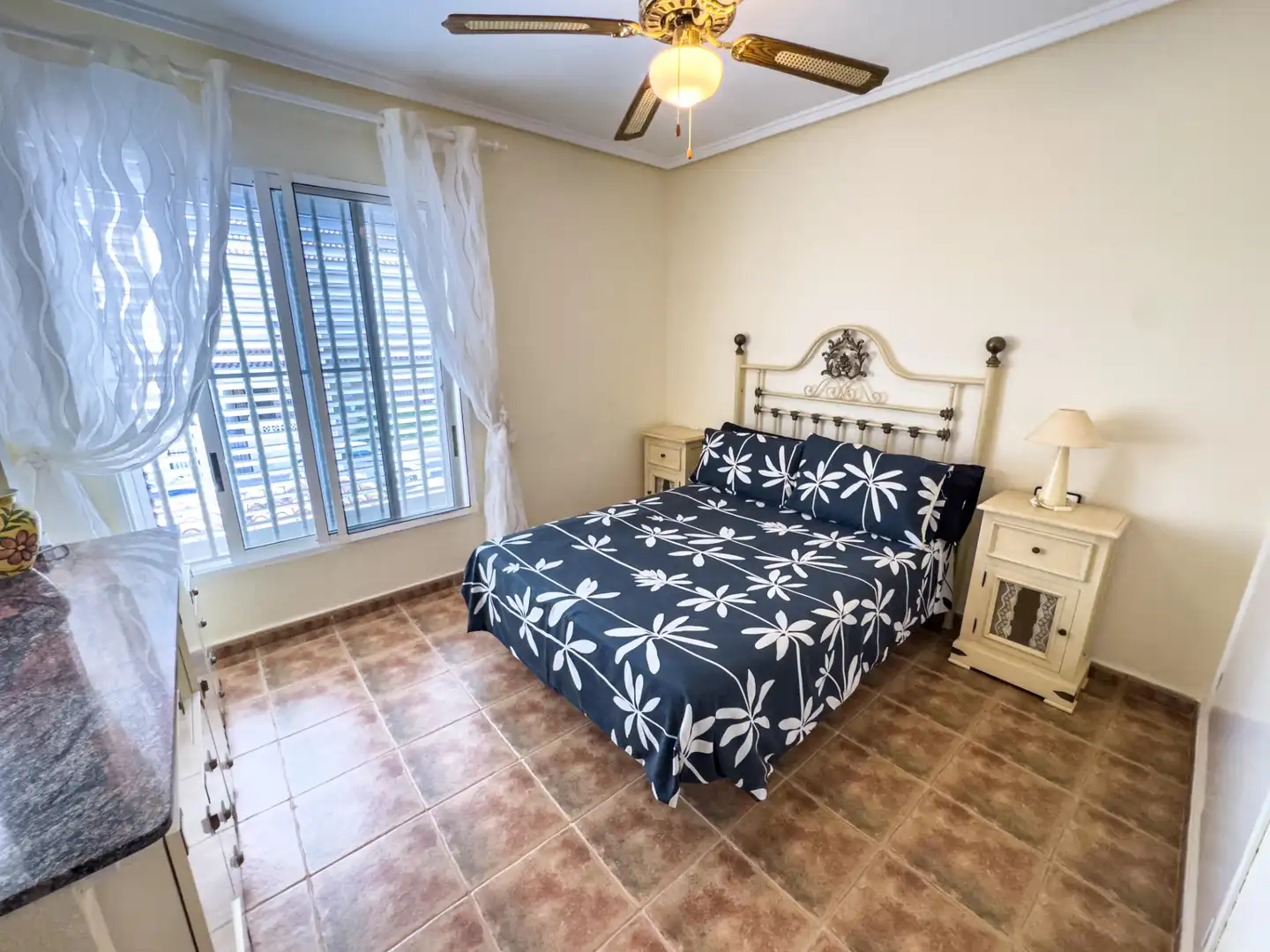 Habitación de Casa o chalet en venta en Torrevieja con Aire acondicionado, Calefacción y Terraza