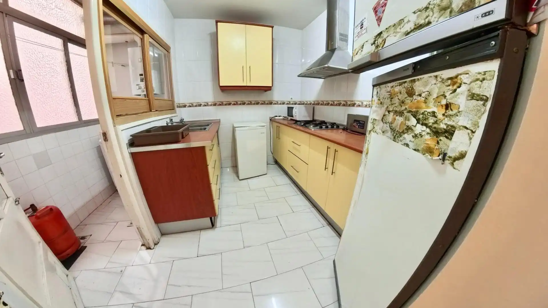 Wohnung zur Miete in Avenida DE ANDALUCES, Pajaritos