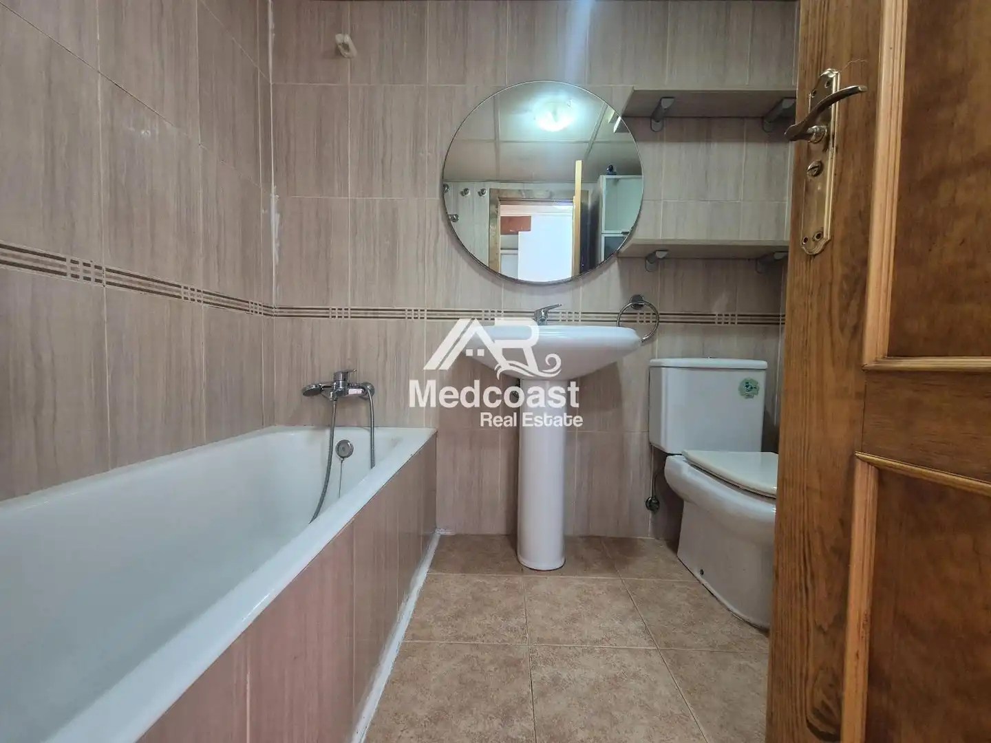 Wohnung zum Verkauf in Baria, Villaricos