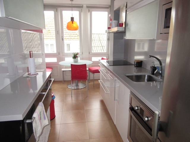 Piso en Venta en Ferrol Vello - Puerto