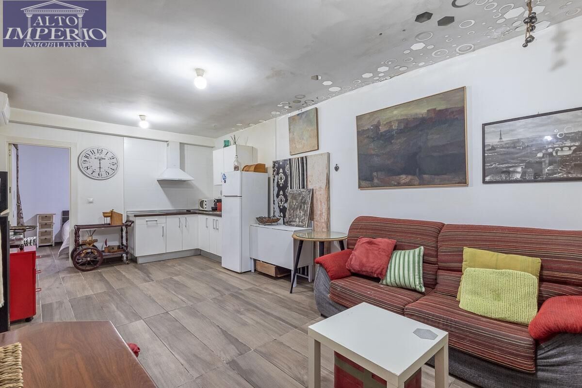 Pis en venda en  Granada Capital