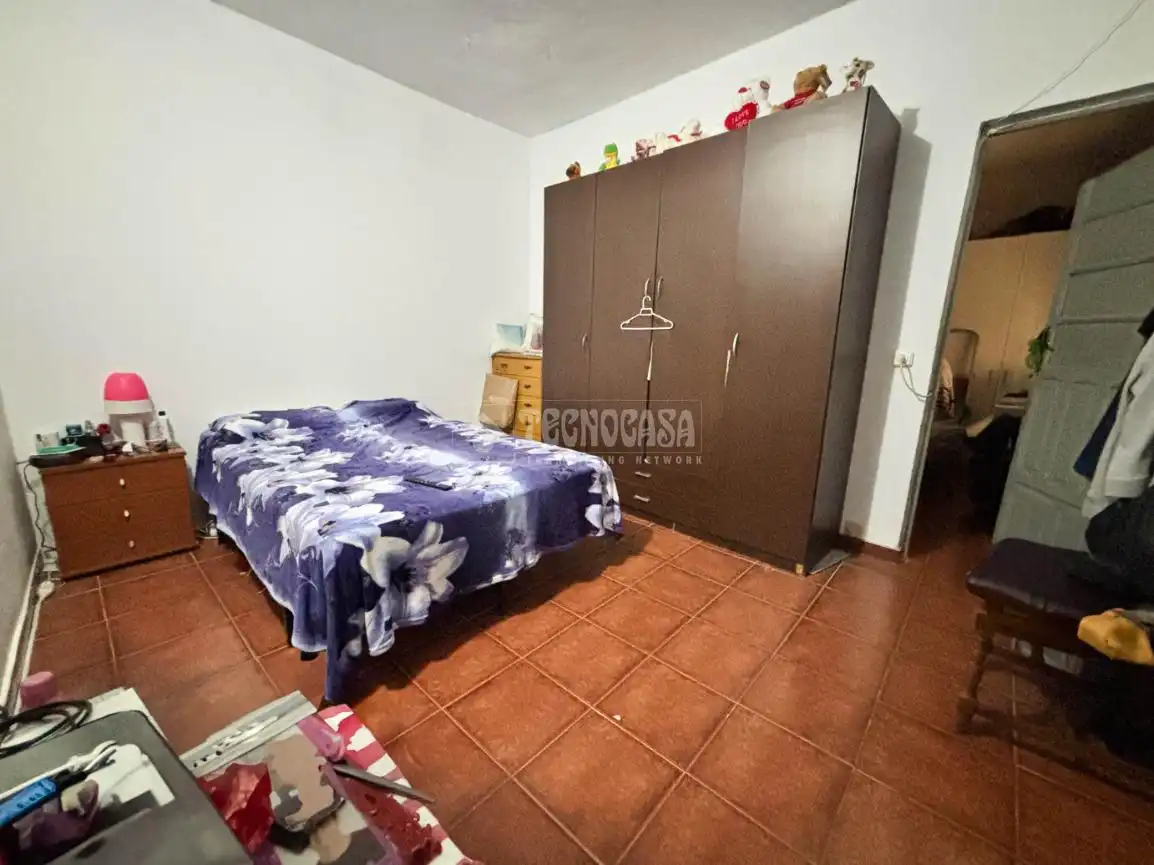 Habitación de Casa o chalet en venta en Ingenio con Terraza y Balcón
