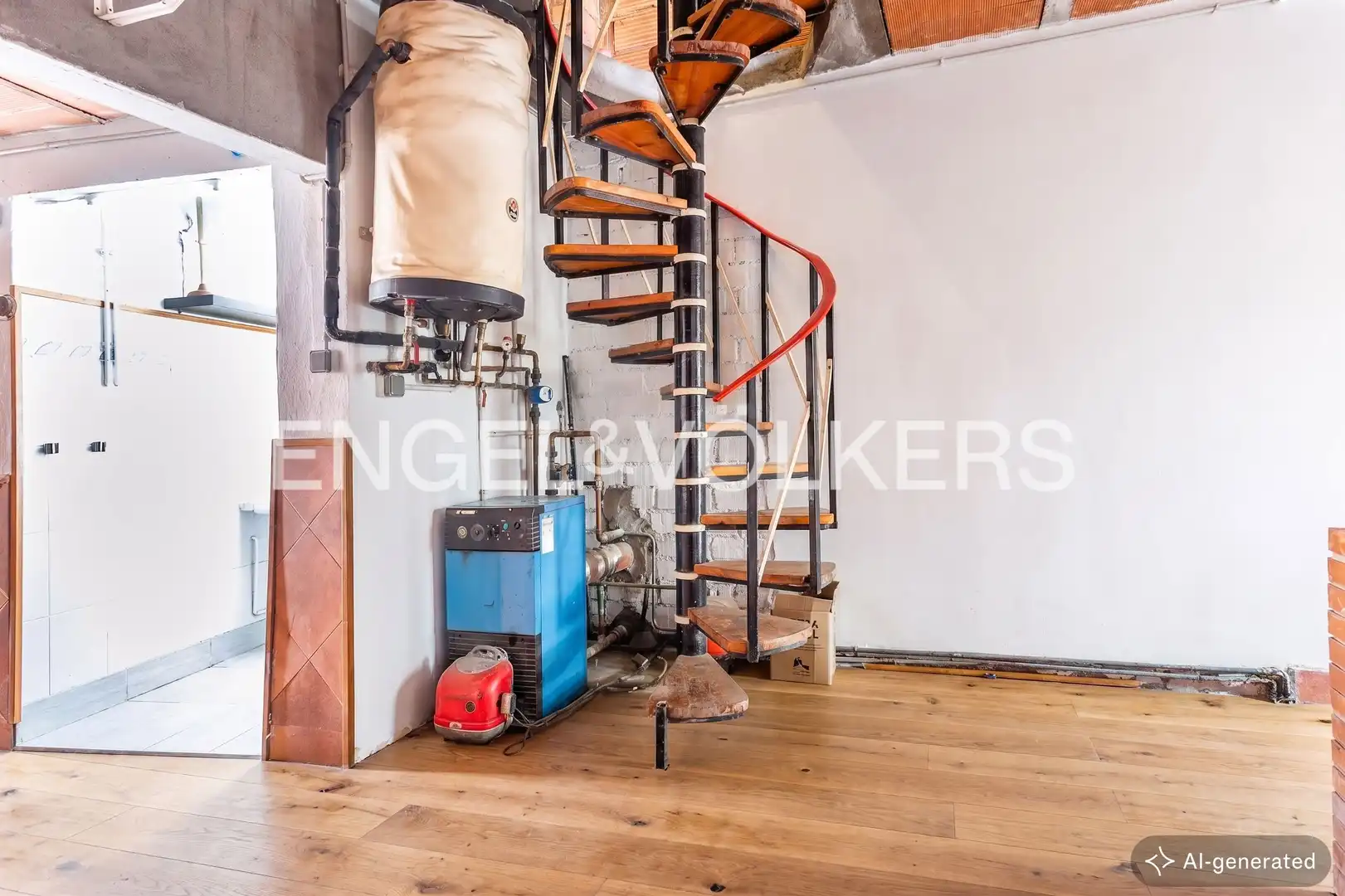 Casa o chalet en venta en Sallent con Calefacción, Terraza y Trastero