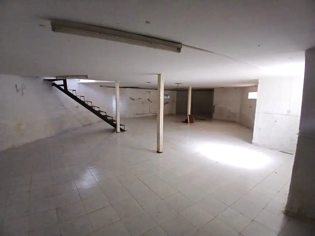 Casa o chalet en venta en Polán con Jardín privado