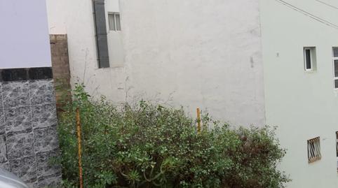 Foto 3 de Residencial en venda a Calle Tenerife, 19, Santidad, Arucas