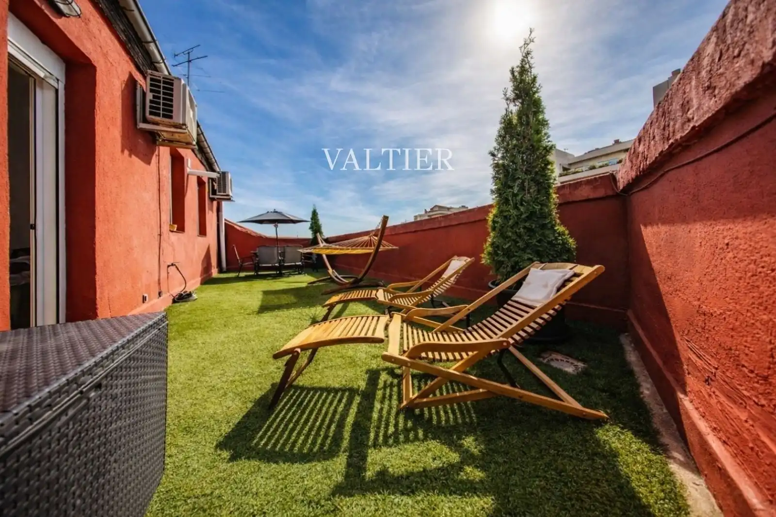 Penthouse with lift for sale in Glorieta de Ruiz Giménez