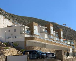 Exterior view of Flat for sale in Cullera  with Air Conditioner and Terrace