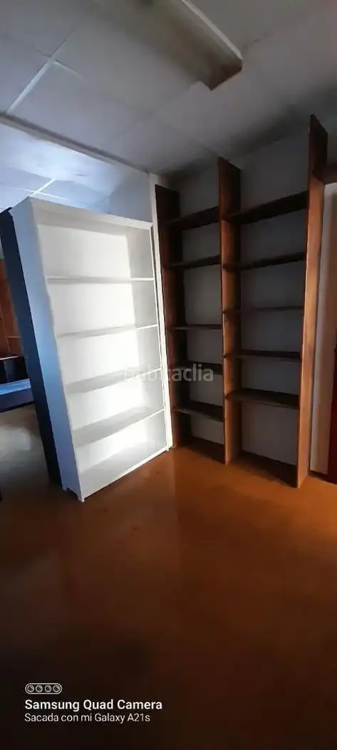 Büro zur Miete in Via Edison 670, imagen 10