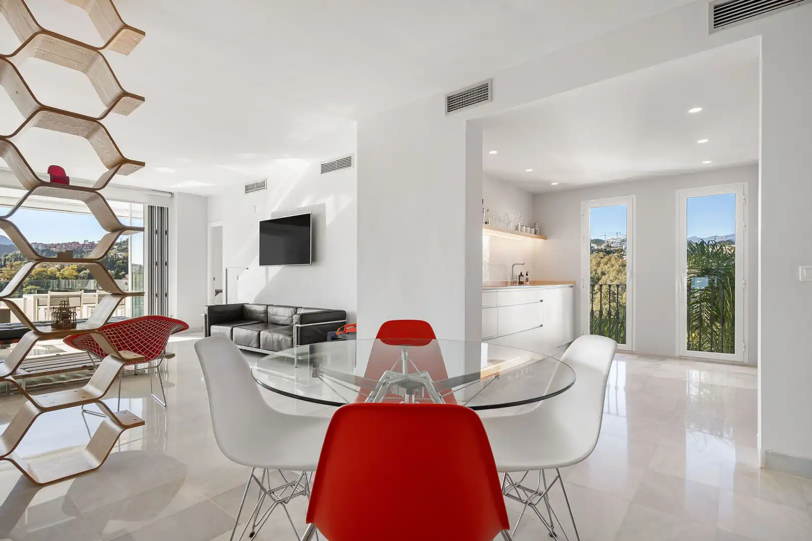 Apartament amb terrassa en venda a La Quinta, imagen 9