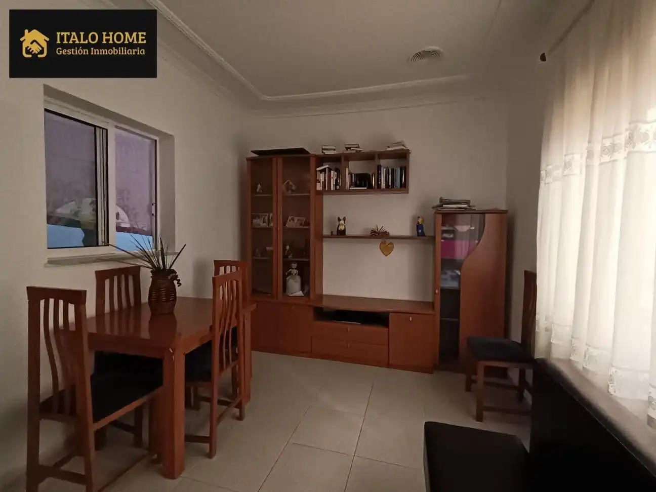 Comedor de Casa o chalet en venta en Cartagena con Terraza