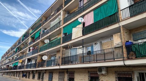 Foto 2 de Apartament en venda a Calle Rocasa, Beniel, Murcia