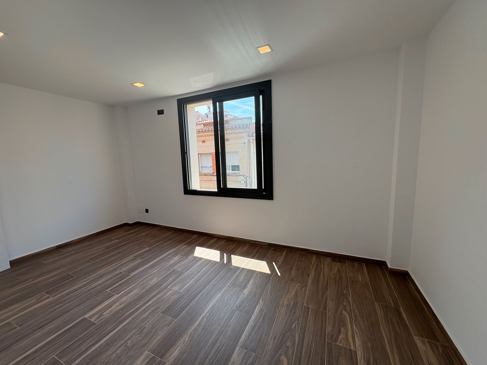 Dormitori de Dúplex en venda en Sant Feliu de Llobregat amb Aire condicionat, Calefacció i Terrassa