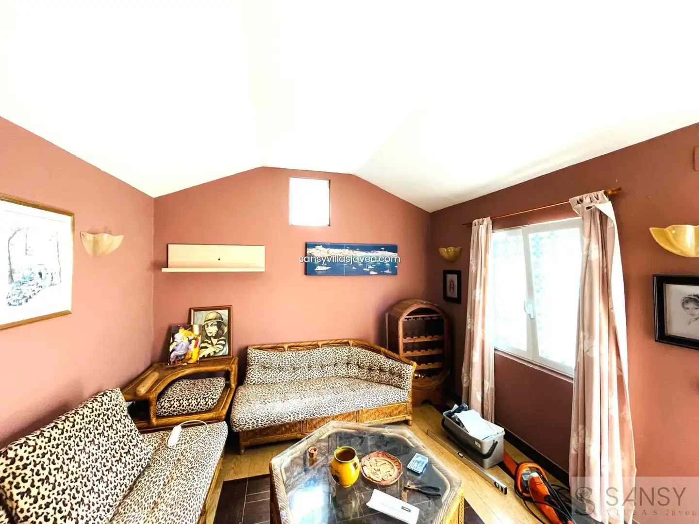 Chalet en venta en Las Rotas / Les Rotes, imagen 17