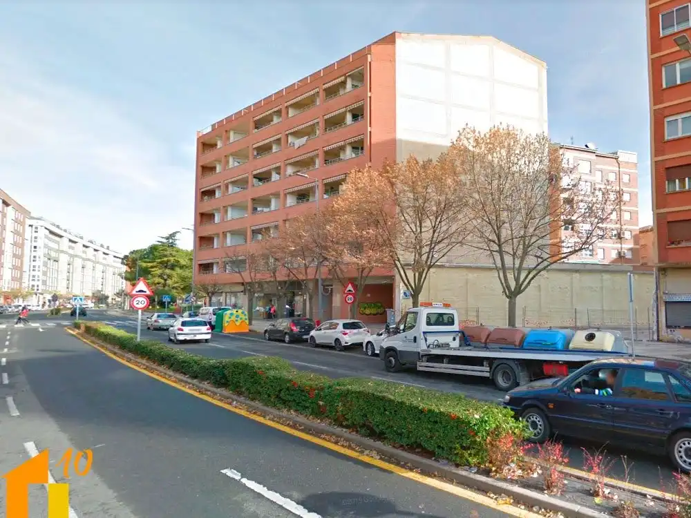 Terrenys i solars en venda a Centro, imagen 3