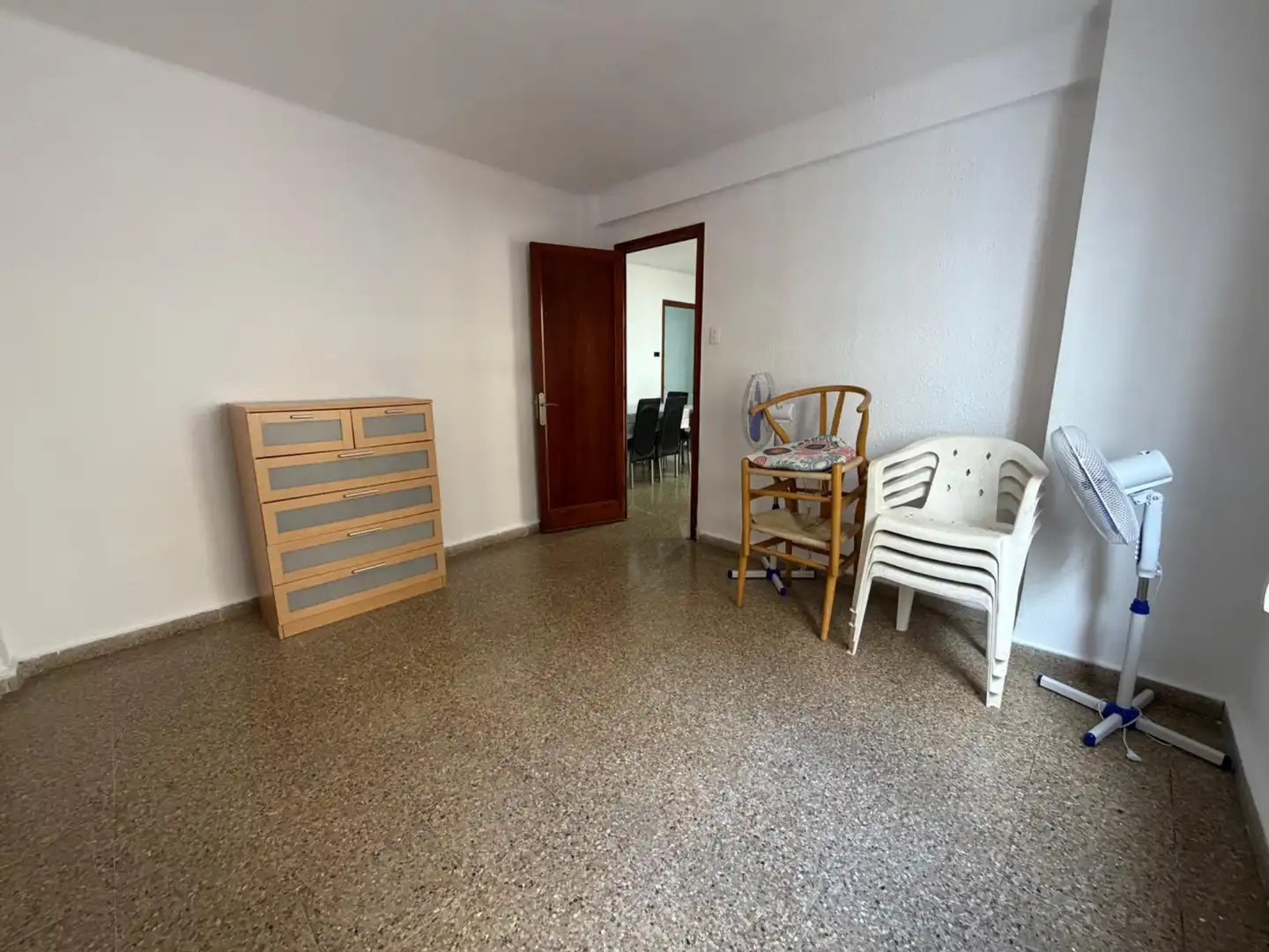 Dormitori de Apartament en venda en Cullera amb Terrassa