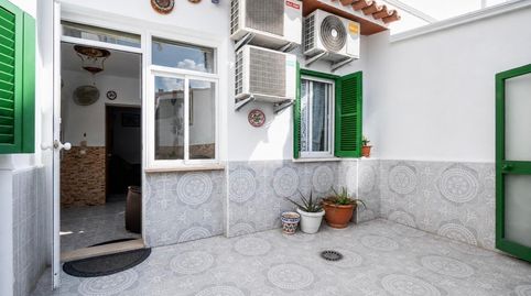 Foto 3 de Planta baja en venta en Carrer D'osca, Son Fortesa, Palma de Mallorca