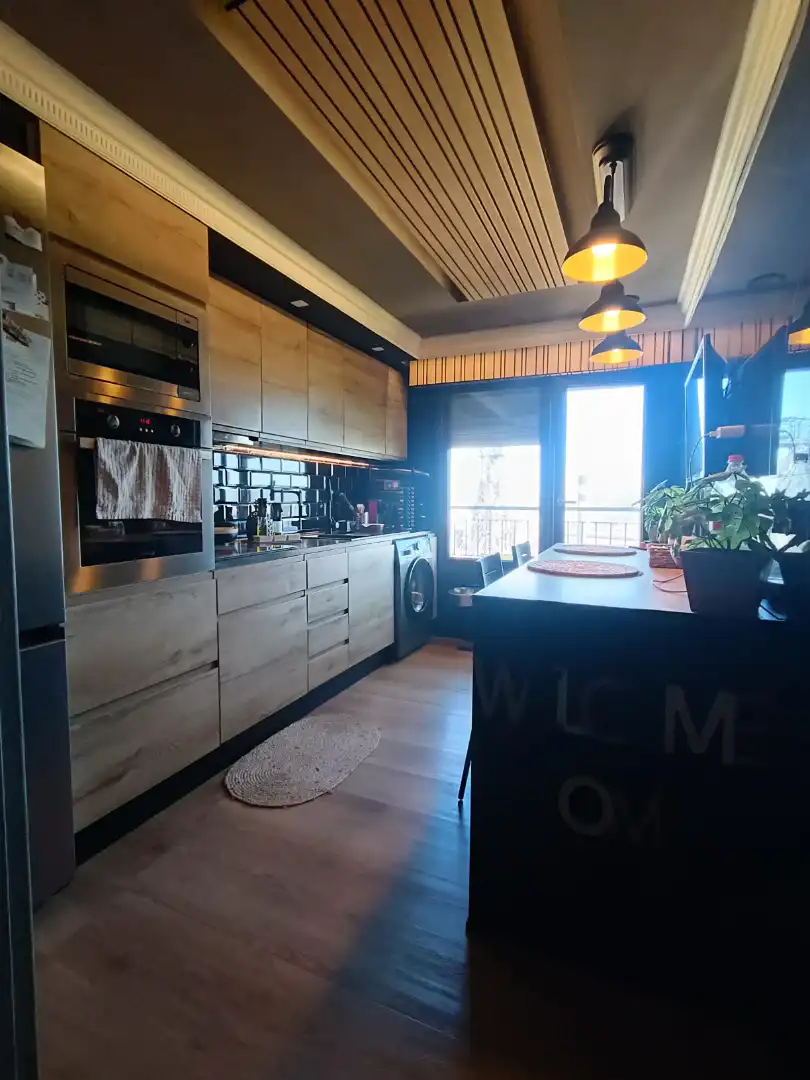 Piso con terraza en venta en Txabarri - La Unión - Vista Alegre
