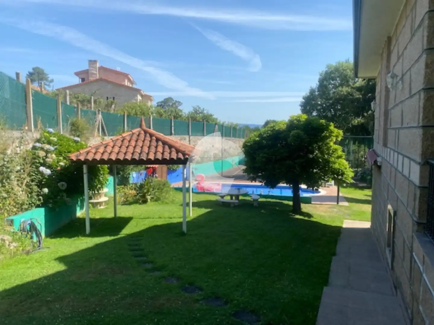Haus mit Garten zum Verkauf in Barbadás, imagen 13