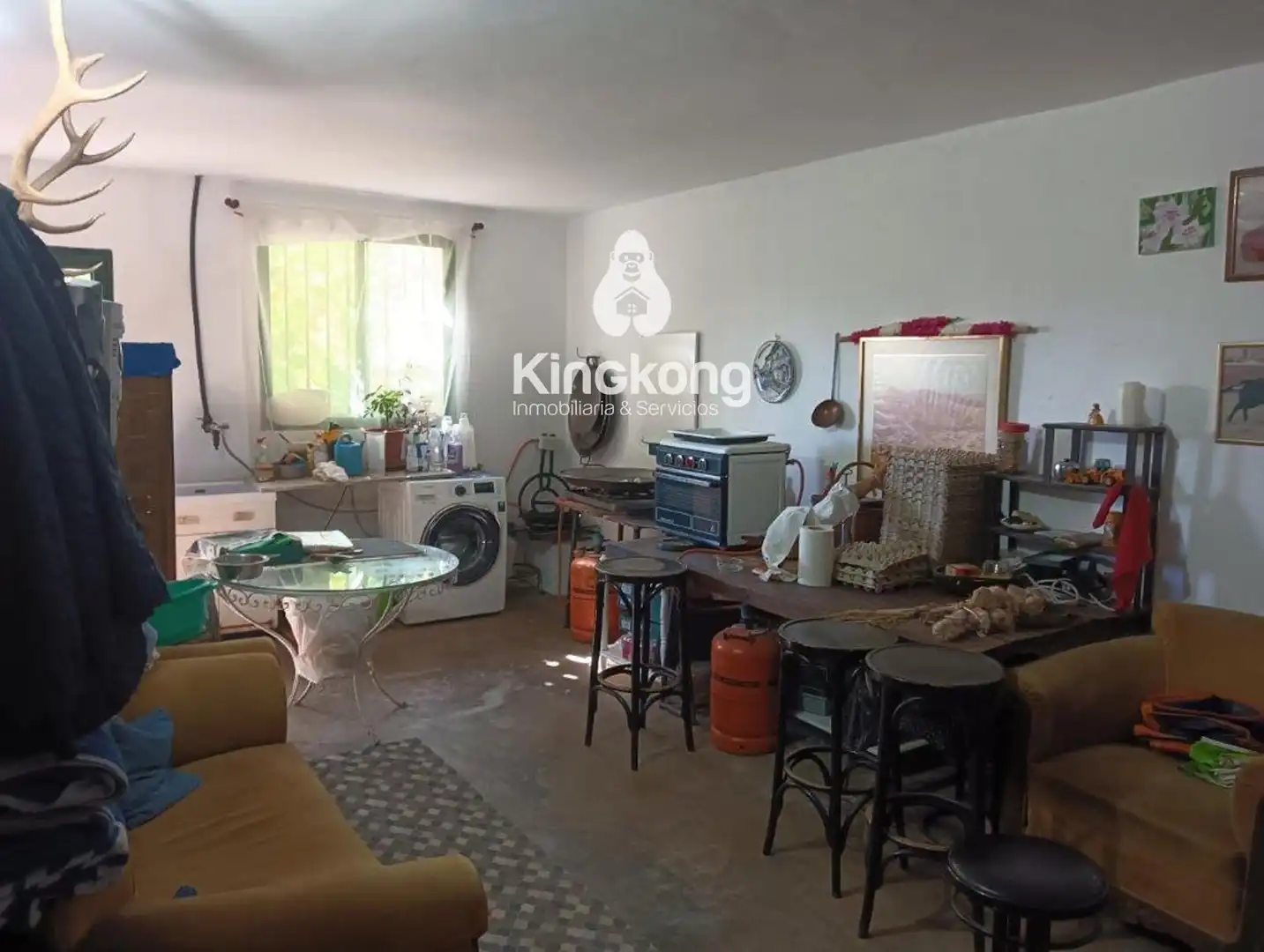 Kitchen of Residential for sale in Belinchón