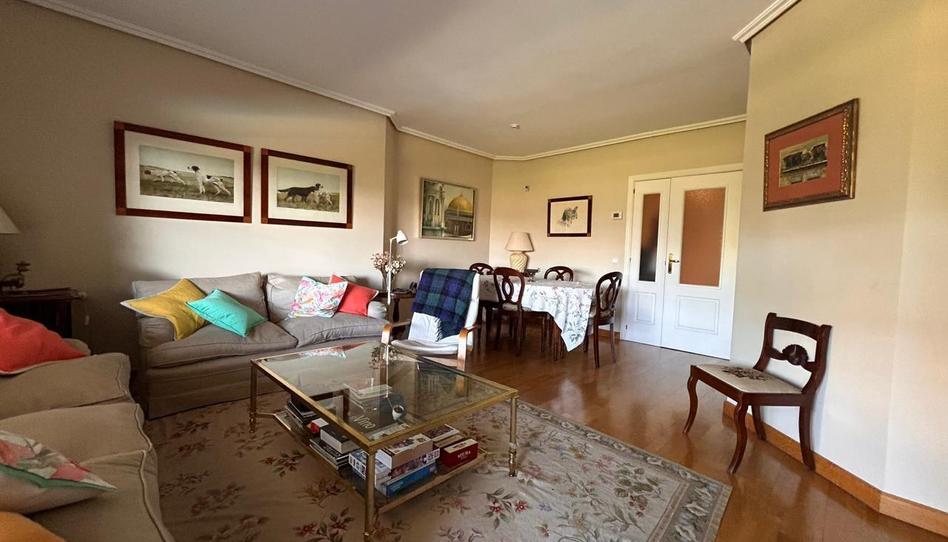 Photo 1 of Flat for sale in Golf - El Carralero, Madrid