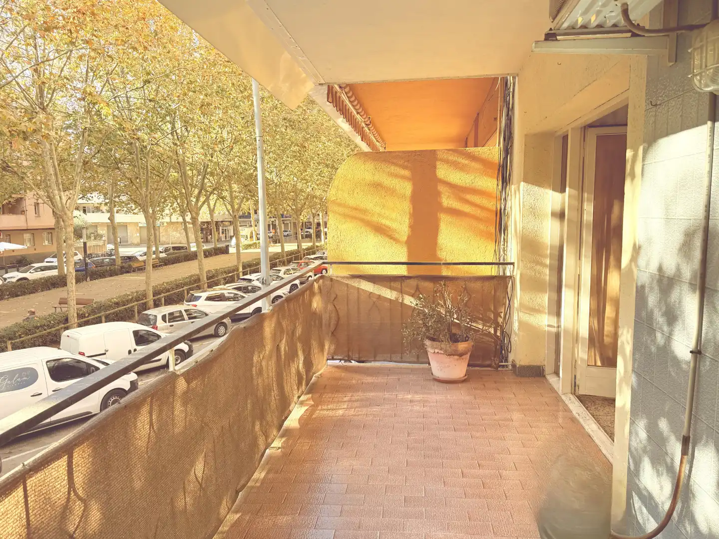 Wohnung mit Terrasse zum Verkauf in Avinguda Catalunya, imagen 3