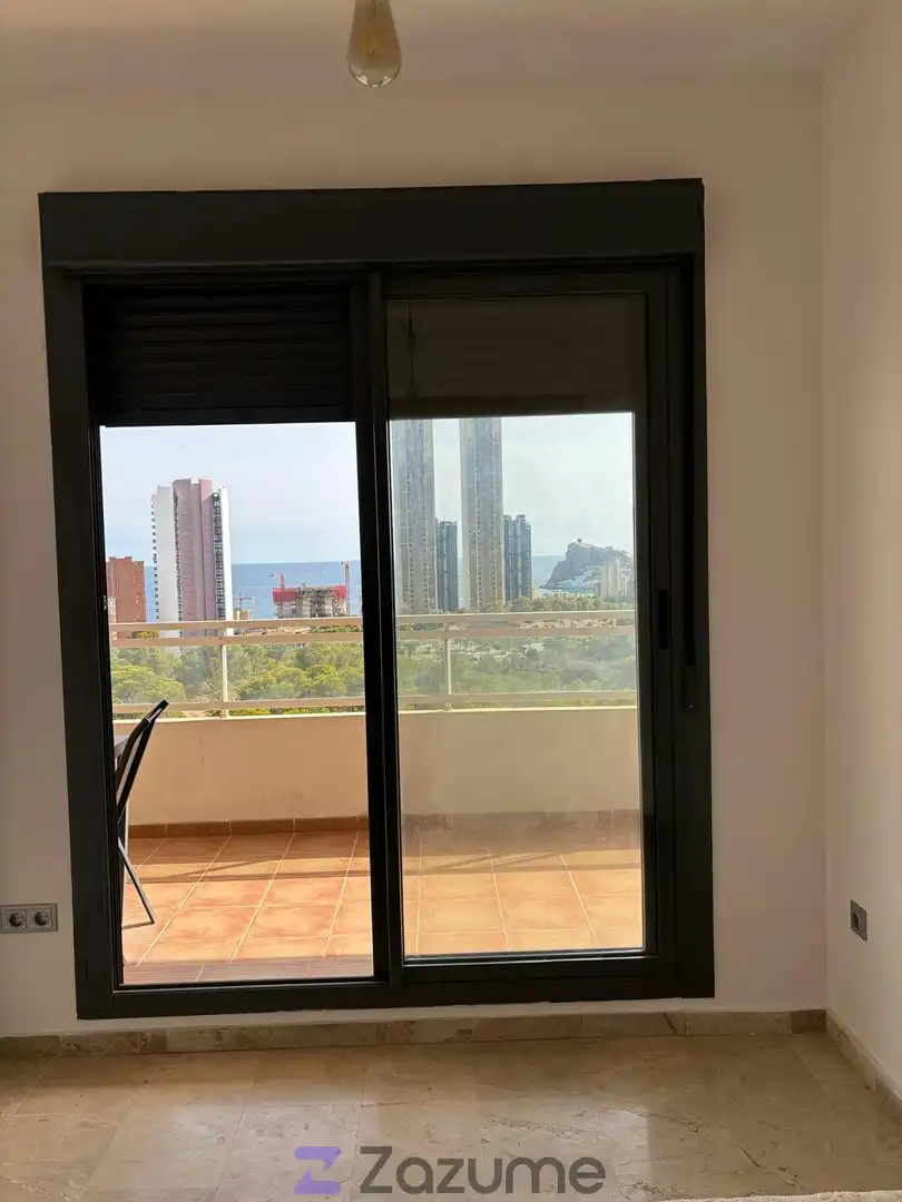 Wohnung mit Pool zur Miete in Calle Pdte. Adolfo Suárez, imagen 27
