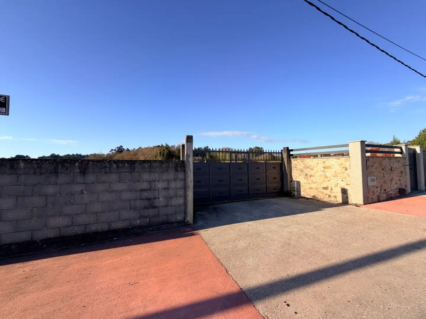 Lands and plots for sale in Ares, imagen 2