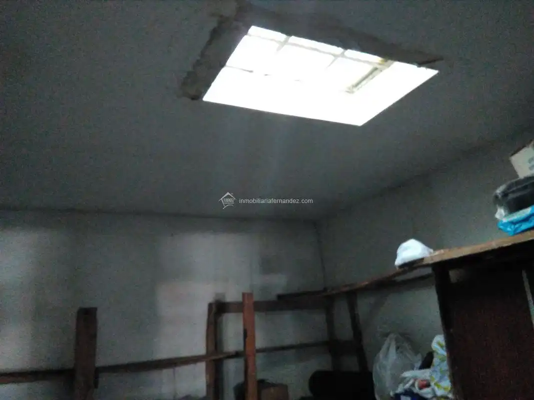Aparcament en venda a Casco Antiguo, imagen 3