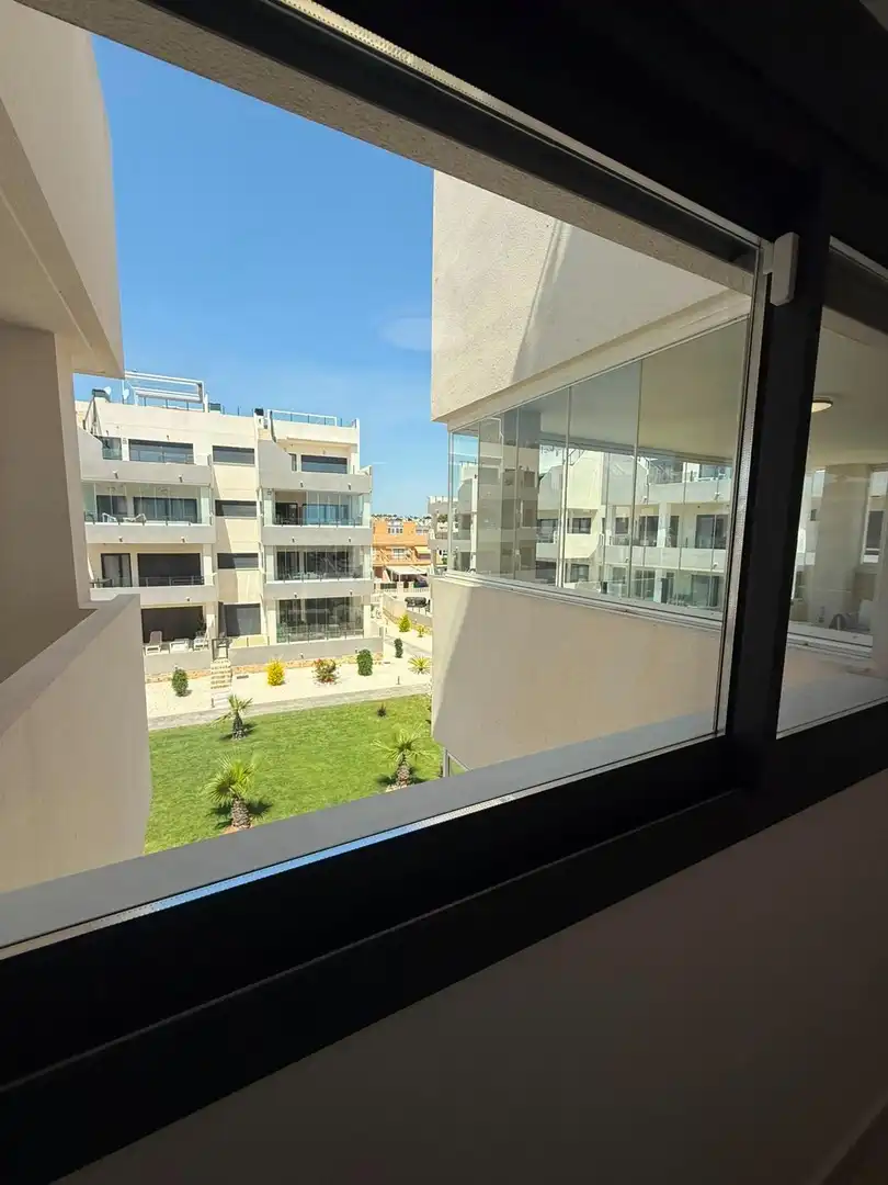 Terraza de Apartamento en venta en Orihuela con Jardín privado, Terraza y Trastero