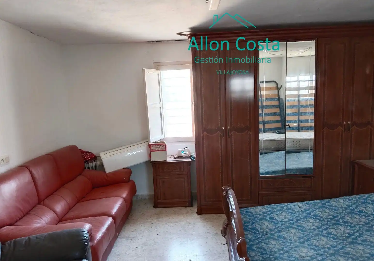 Bedroom of Country homes for sale in Villajoyosa / La Vila Joiosa  with Storage room and Swimming Pool