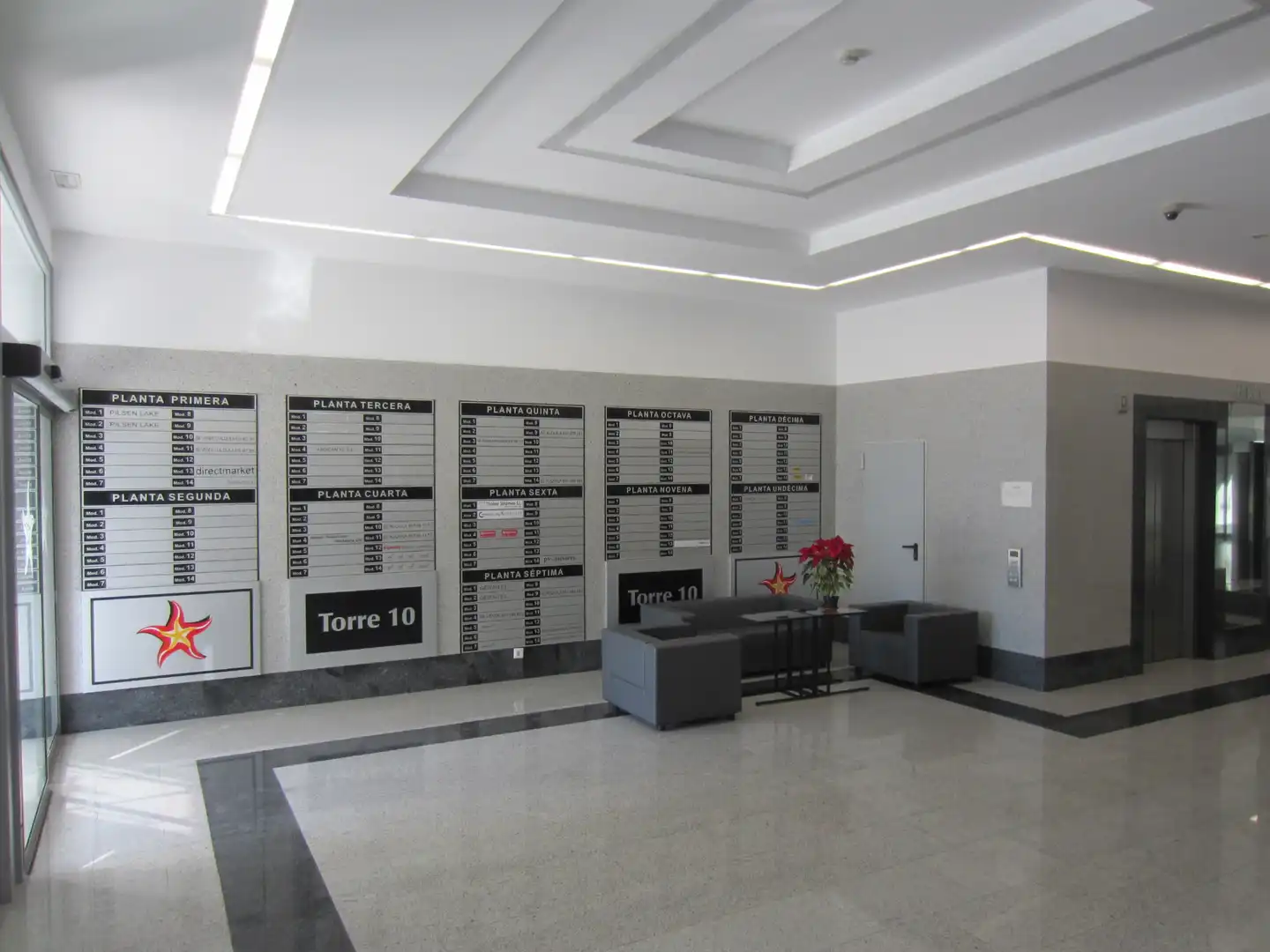 Office space with lift for sale in Avenida Ingeniería 7B, imagen 11
