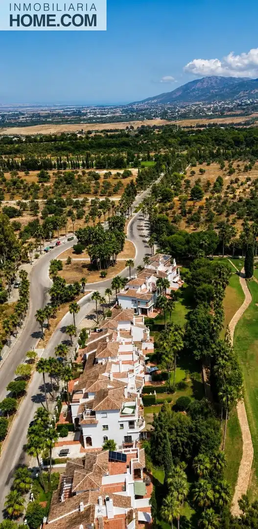 Reihenhaus mit Terrasse zum Verkauf in Avenida Lauro Golf, imagen 39