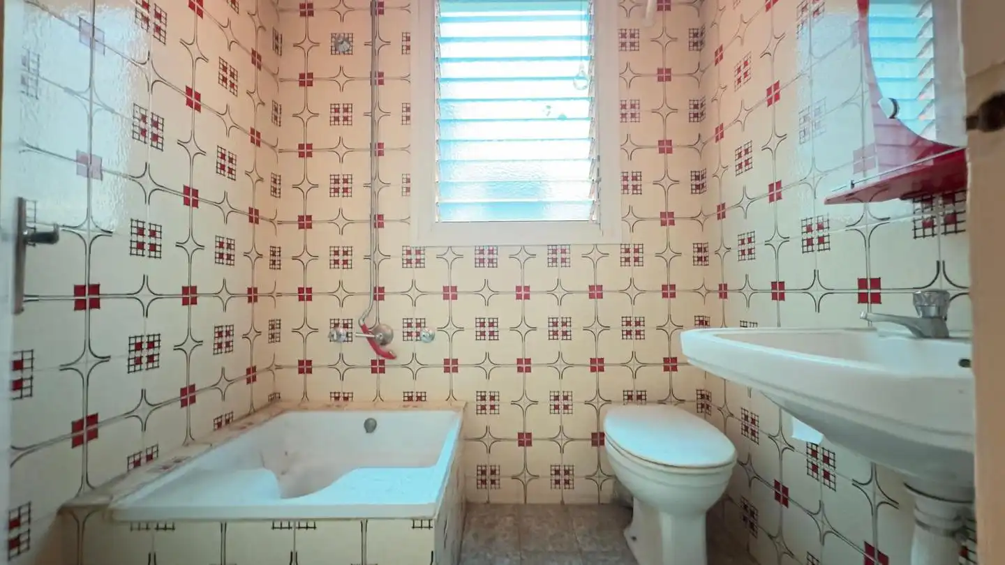 Piso con terraza en venta en calle del Montseny, imagen 18