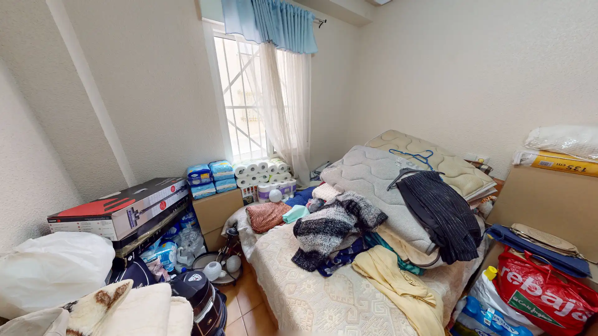 Flat with terrace for sale in Carrer José María Castaño Martínez, imagen 18