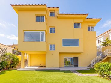 Villa zum Verkauf in Monte Lentiscal - Las Meleguinas