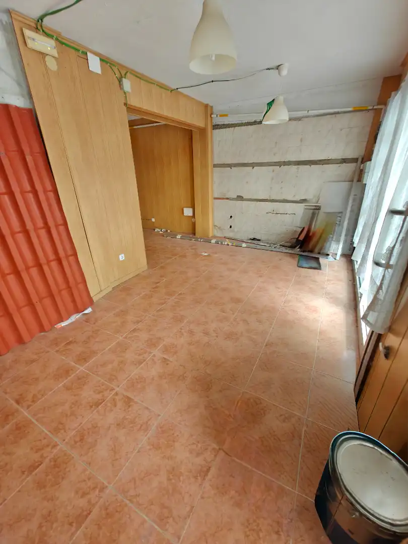 Gewerbefläche zum Verkauf in Avinguda Barcelona