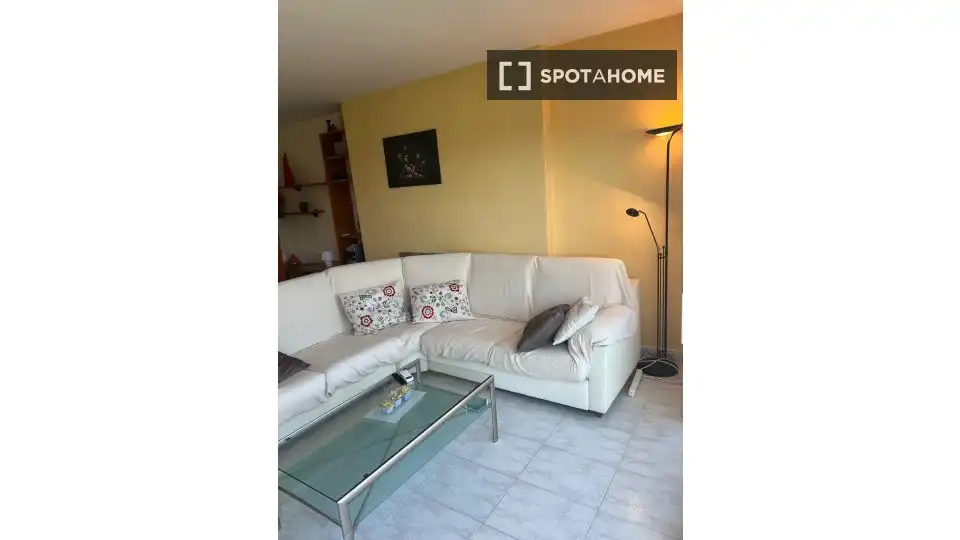 Flat for rent in Centre
