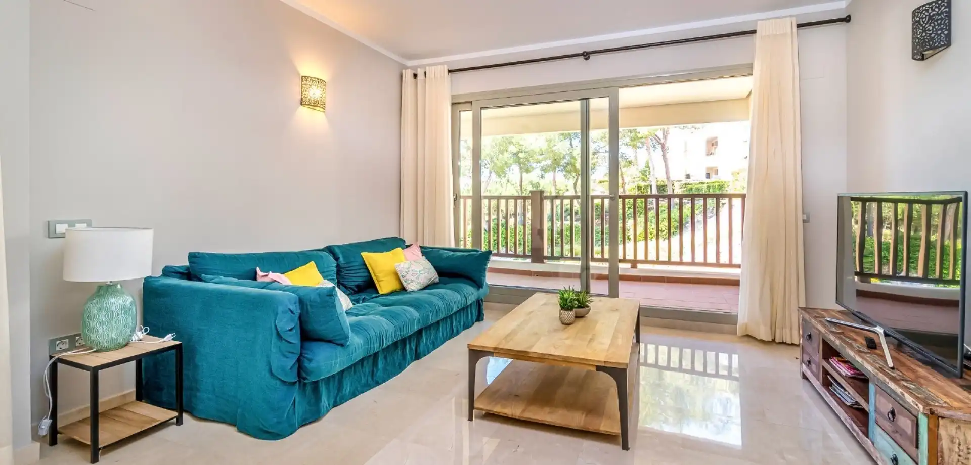 Bajo con terraza en venta en Orihuela Costa, imagen 32