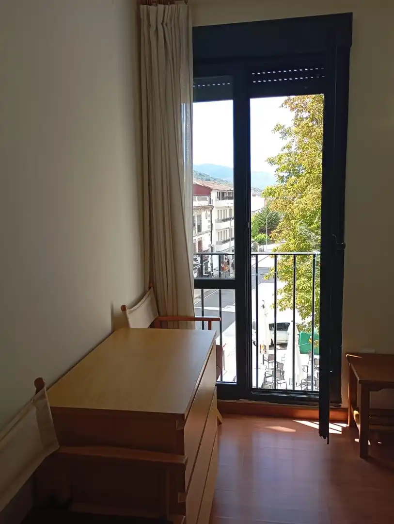 Terraza de Edificio en venta en Baños de Montemayor