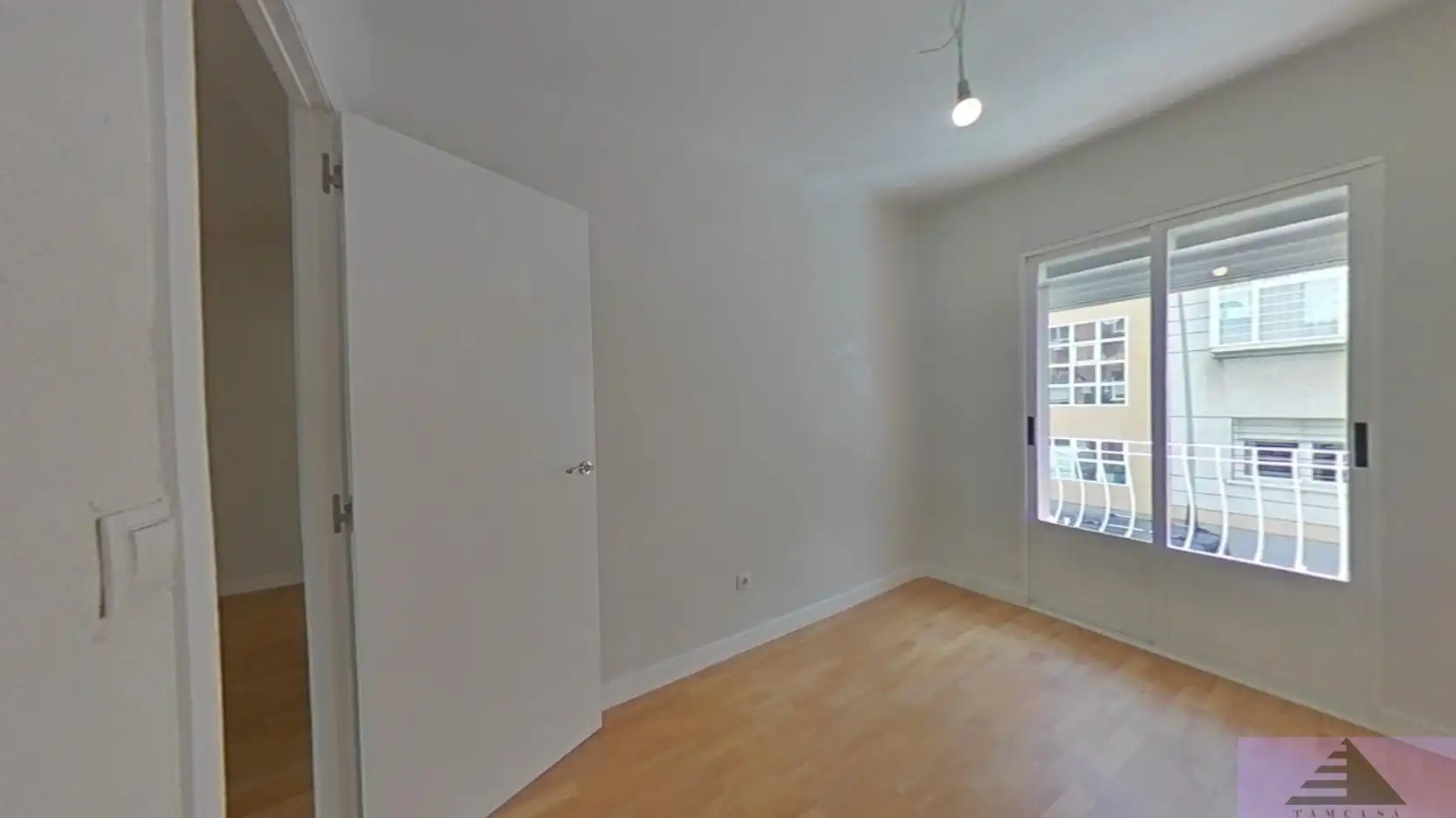Flat for sale in Nuevo Aranjuez - Ciudad de las Artes