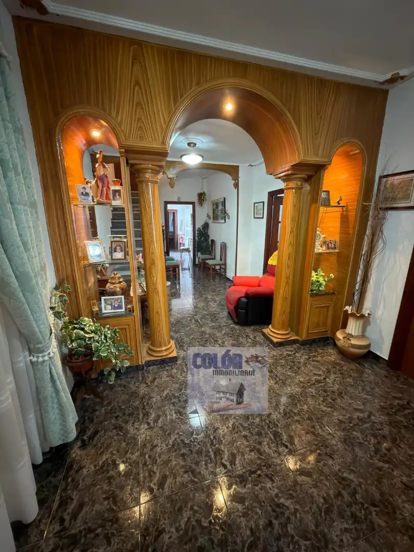 Casa in vendita a Martos
