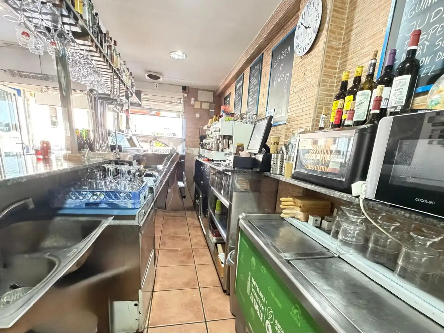 Locale commerciale in vendita a Avenida MAR MEDITERRANEO 67 67, imagen 17