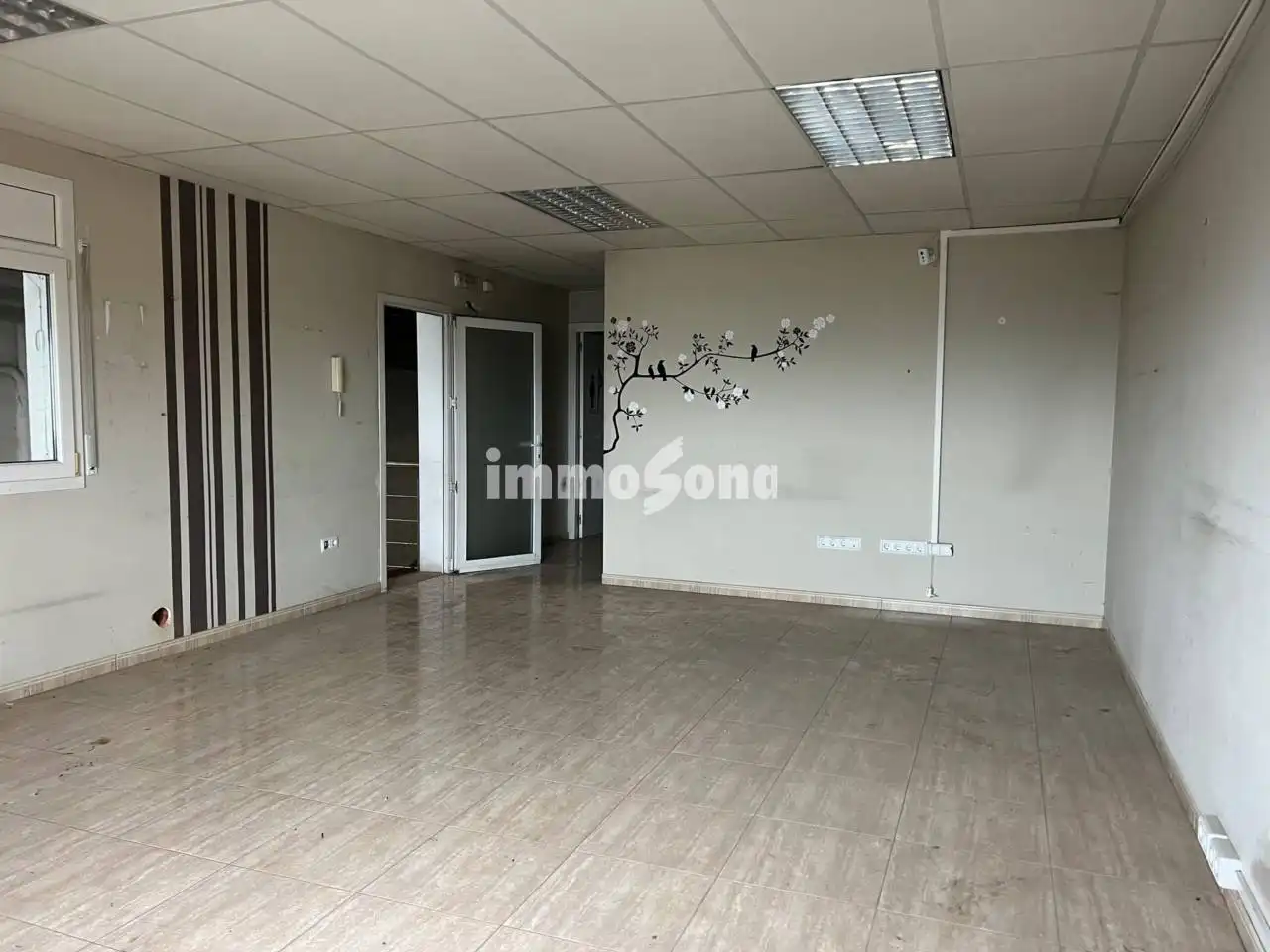 Nau industrial en venda a Manlleu, imagen 14