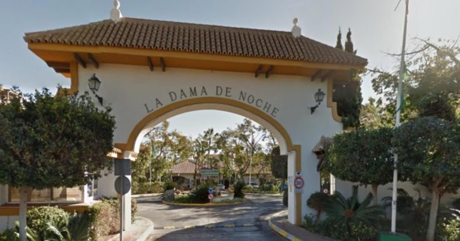 Flat to rent in  PABLO RUIZ PICASSO-ATALAY, La Dama de Noche - La Alzambra, Nueva Andalucía, Marbella