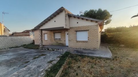 Foto 2 de Casa o xalet en venda a Nuez de Ebro, Zaragoza