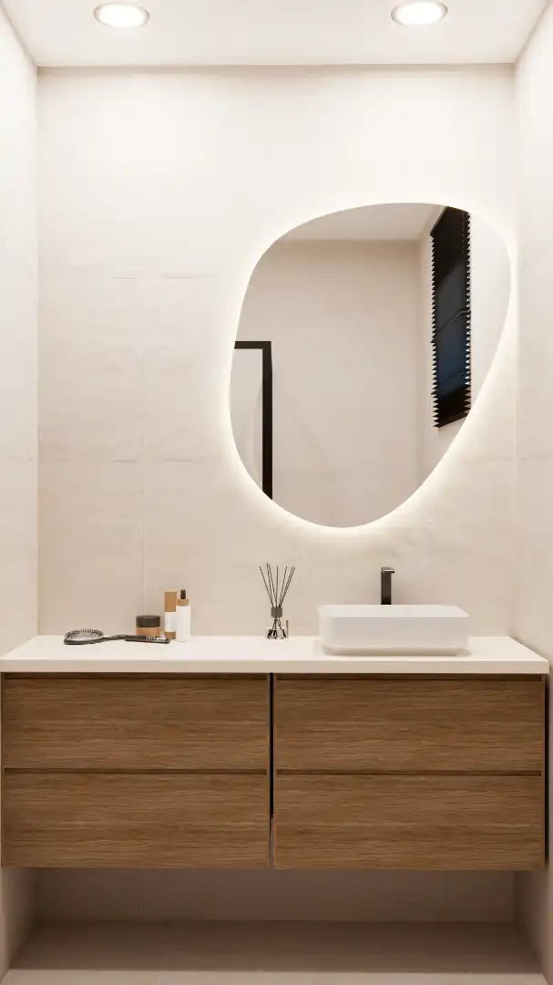 Piso de obra nueva con piscina en venta en Calle Sevilla 22, imagen 9