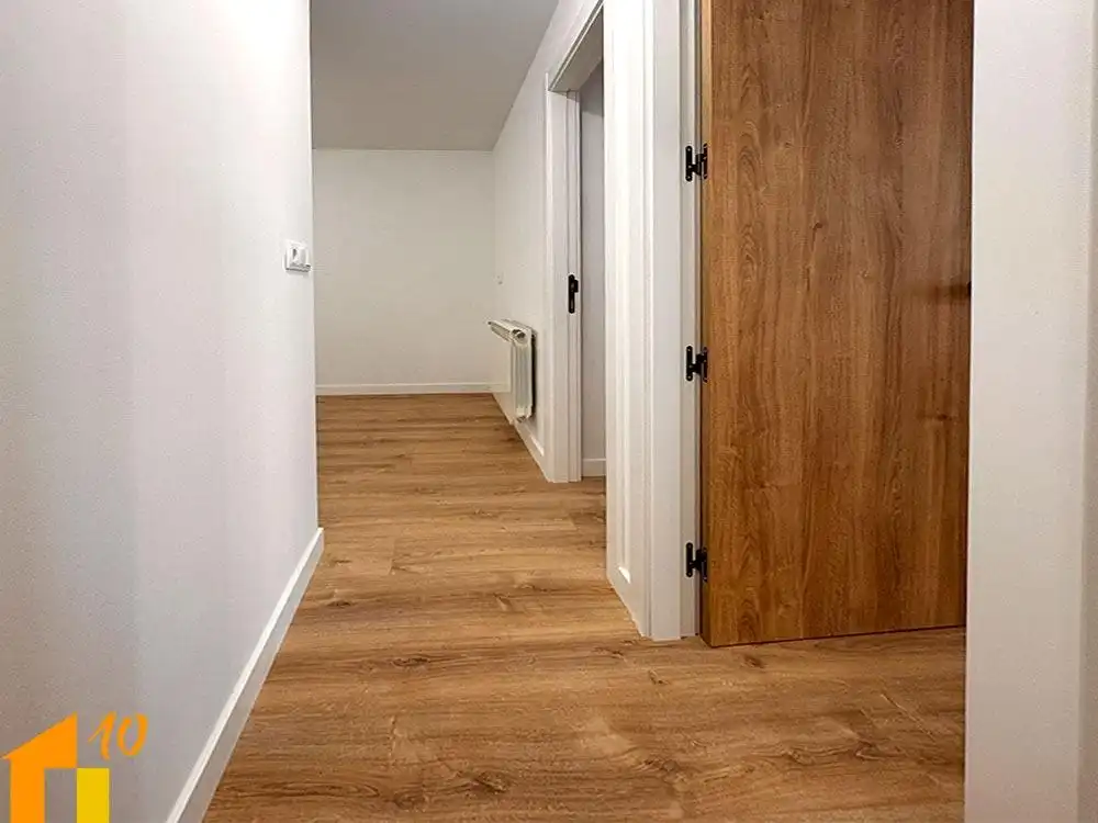 Wohnung zum Verkauf in Burgos mit Heizung