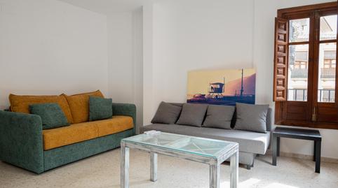 Foto 2 de Piso de alquiler en Calle de la Calderería Nueva, Barrio de Albaicín,  Granada Capital