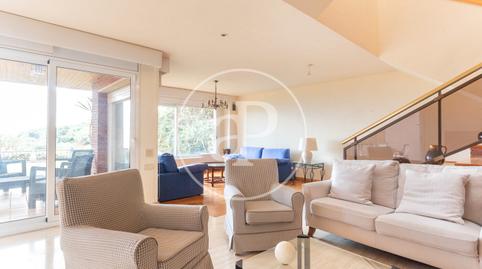 Foto 5 de Casa adosada de alquiler en Carrer Josep Puigoriol, Teià, Barcelona