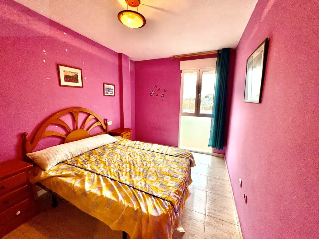 Apartamento con ascensor en venta en Calle Totana -Pto, imagen 8